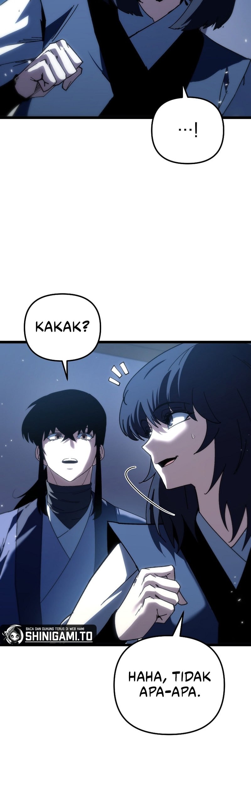 Chronicles of the Reincarnated Demon God Chapter 51 Gambar 28