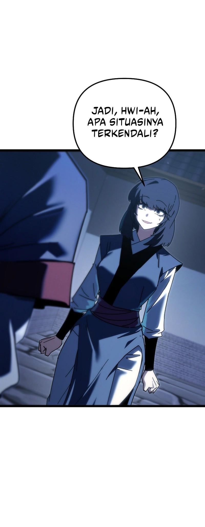 Chronicles of the Reincarnated Demon God Chapter 51 Gambar 29