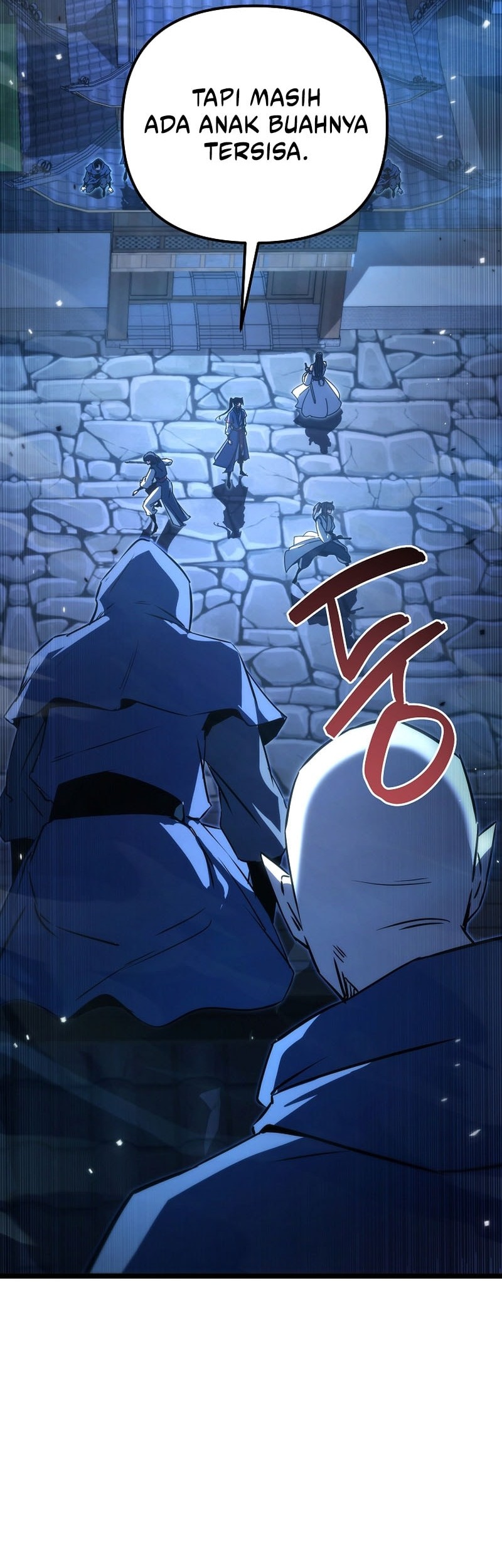 Chronicles of the Reincarnated Demon God Chapter 51 Gambar 31
