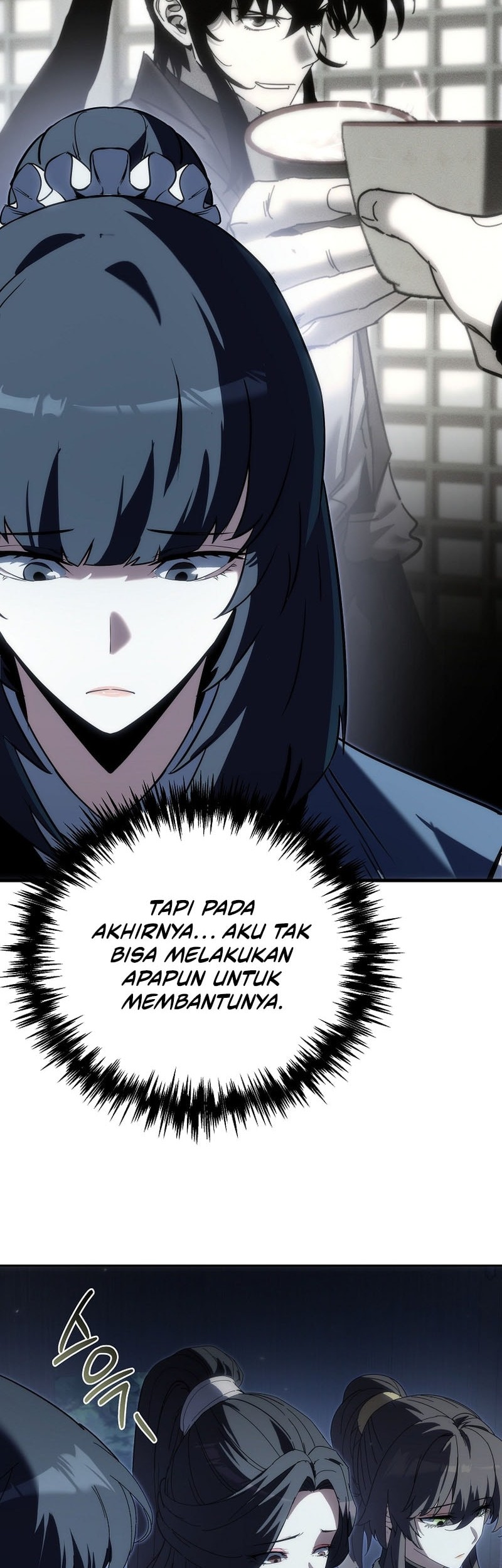 Chronicles of the Reincarnated Demon God Chapter 52 Gambar 38