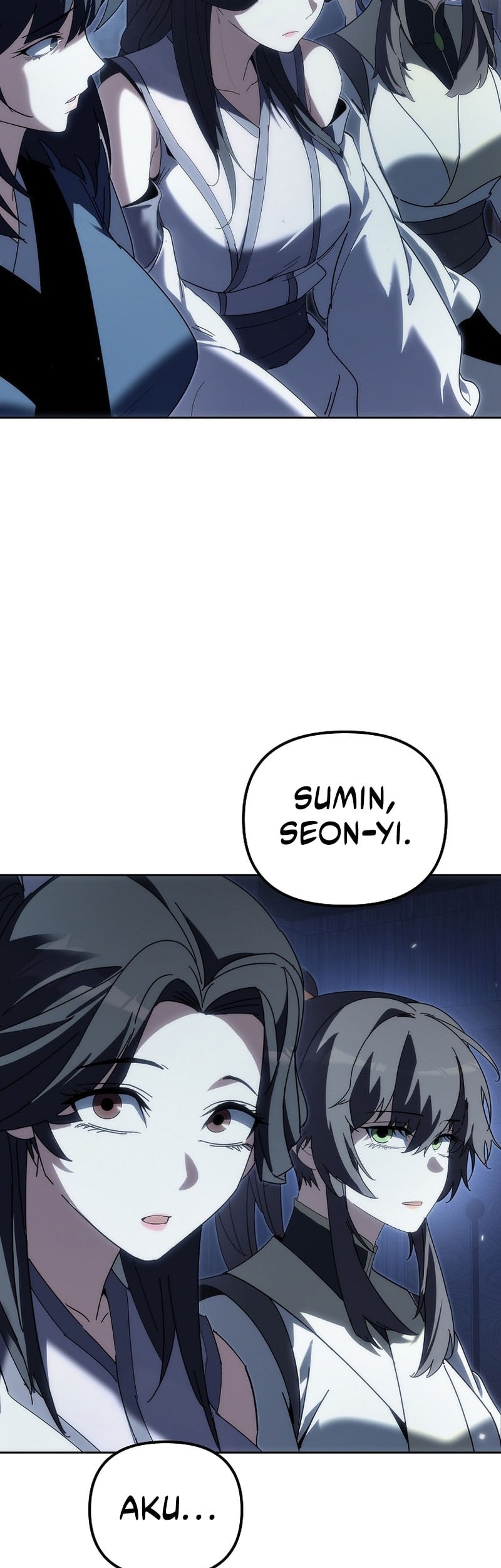 Chronicles of the Reincarnated Demon God Chapter 52 Gambar 39