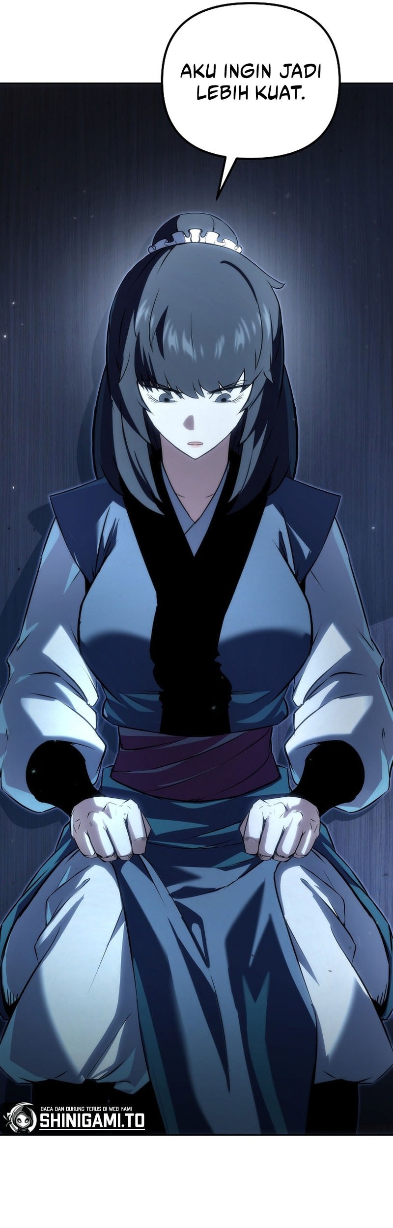 Chronicles of the Reincarnated Demon God Chapter 52 Gambar 41
