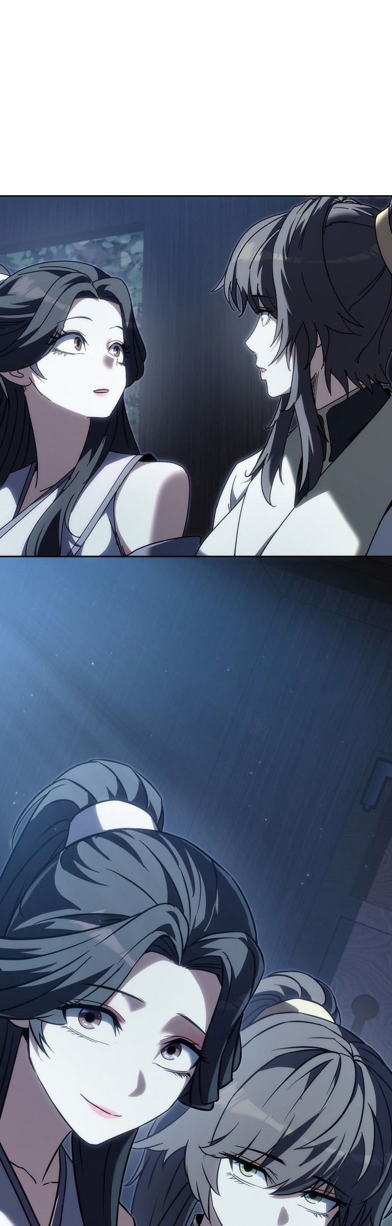Chronicles of the Reincarnated Demon God Chapter 52 Gambar 42