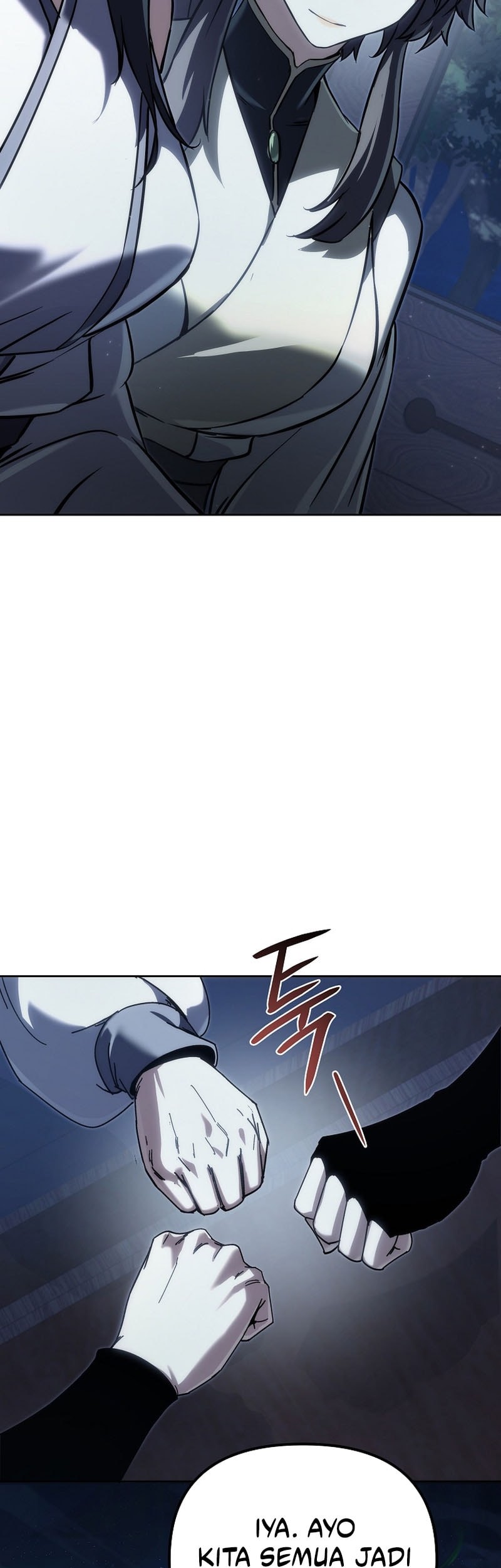 Chronicles of the Reincarnated Demon God Chapter 52 Gambar 43