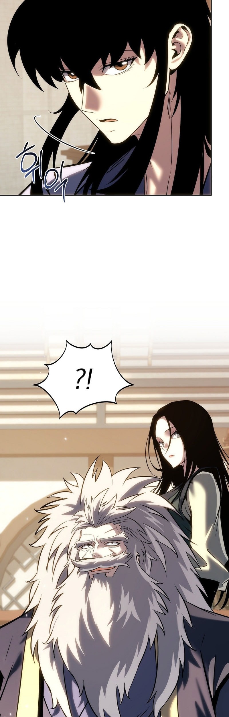 Chronicles of the Reincarnated Demon God Chapter 52 Gambar 50