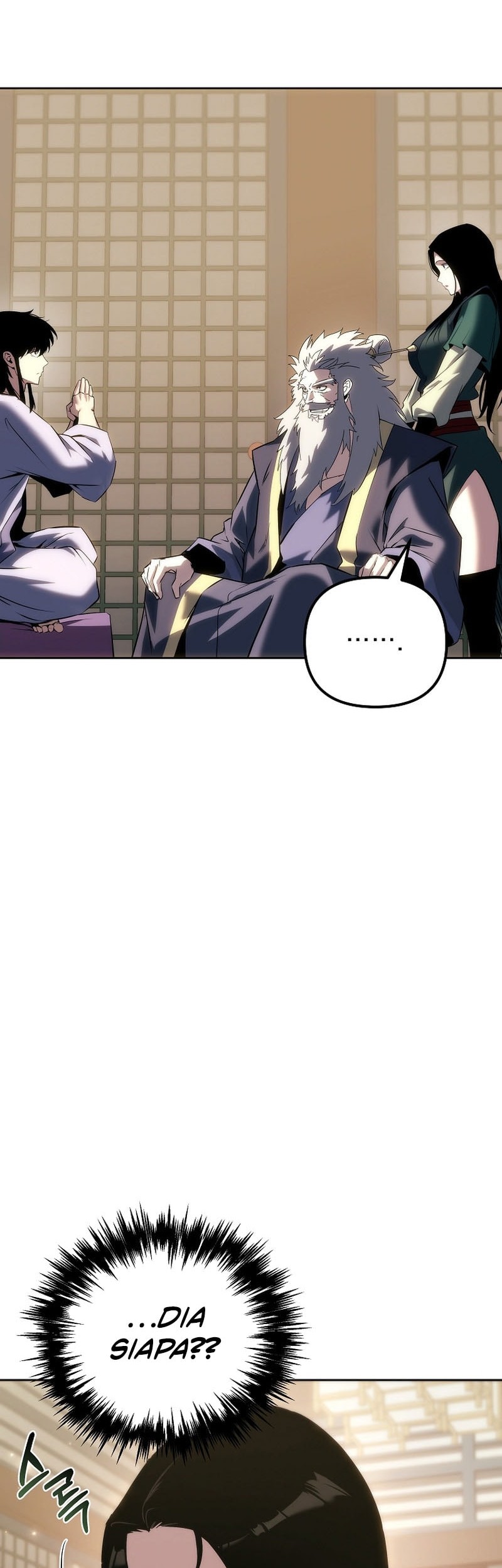 Chronicles of the Reincarnated Demon God Chapter 52 Gambar 54