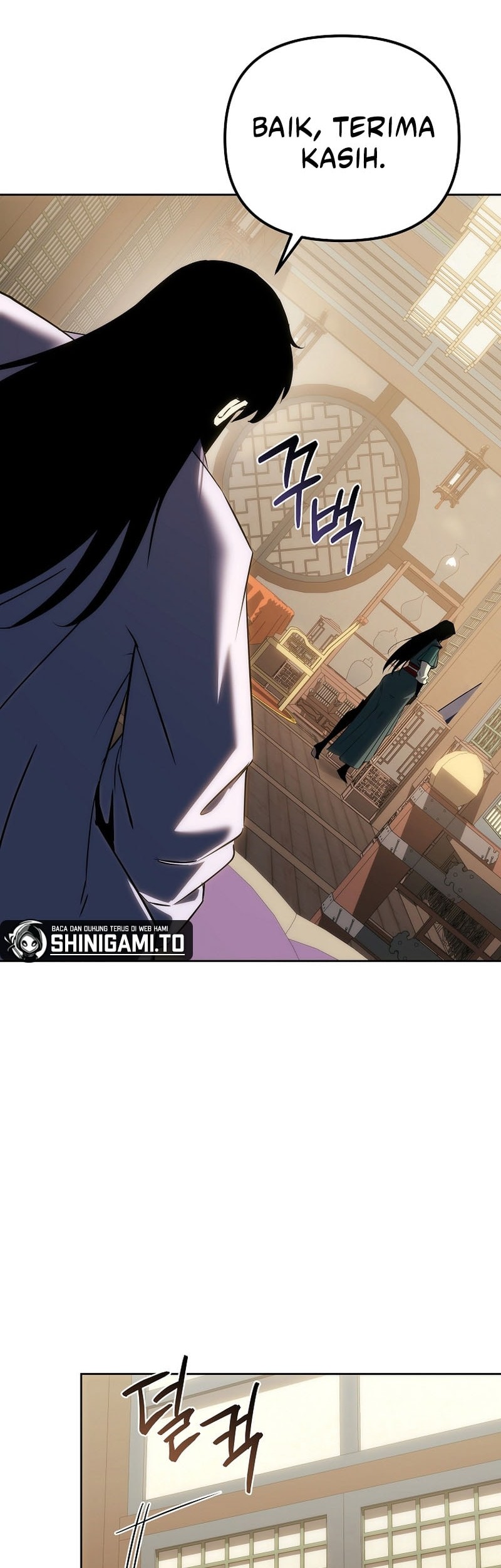Chronicles of the Reincarnated Demon God Chapter 52 Gambar 62