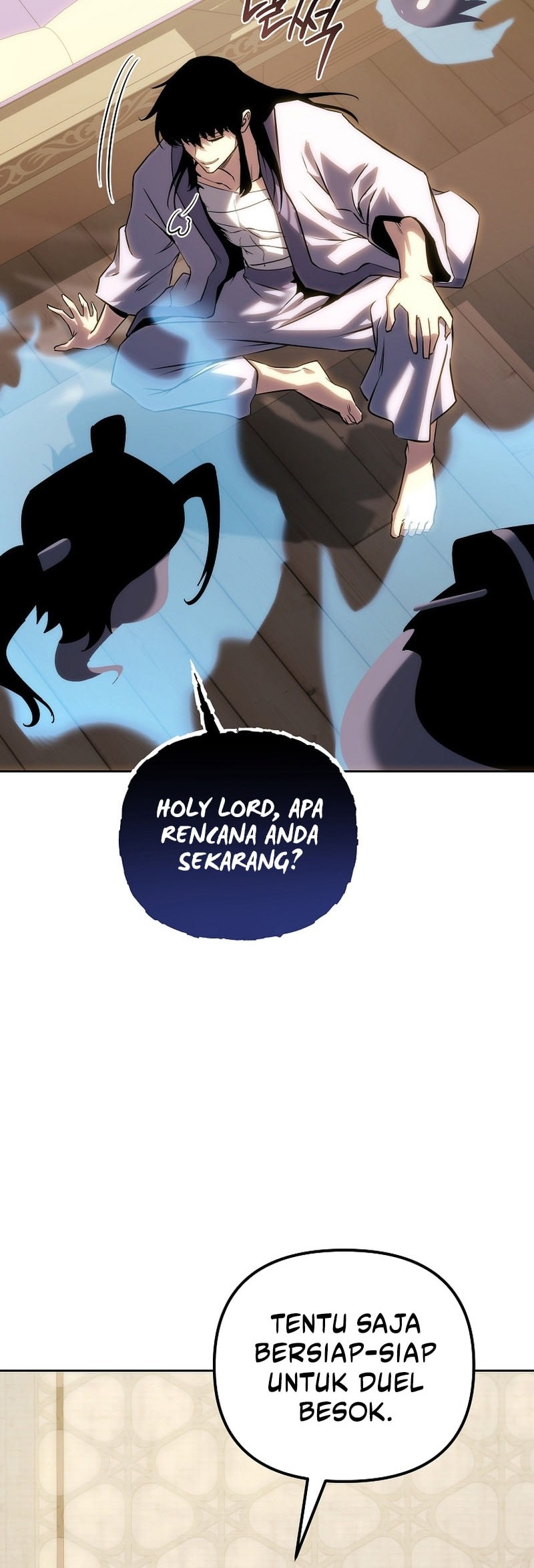 Chronicles of the Reincarnated Demon God Chapter 52 Gambar 64