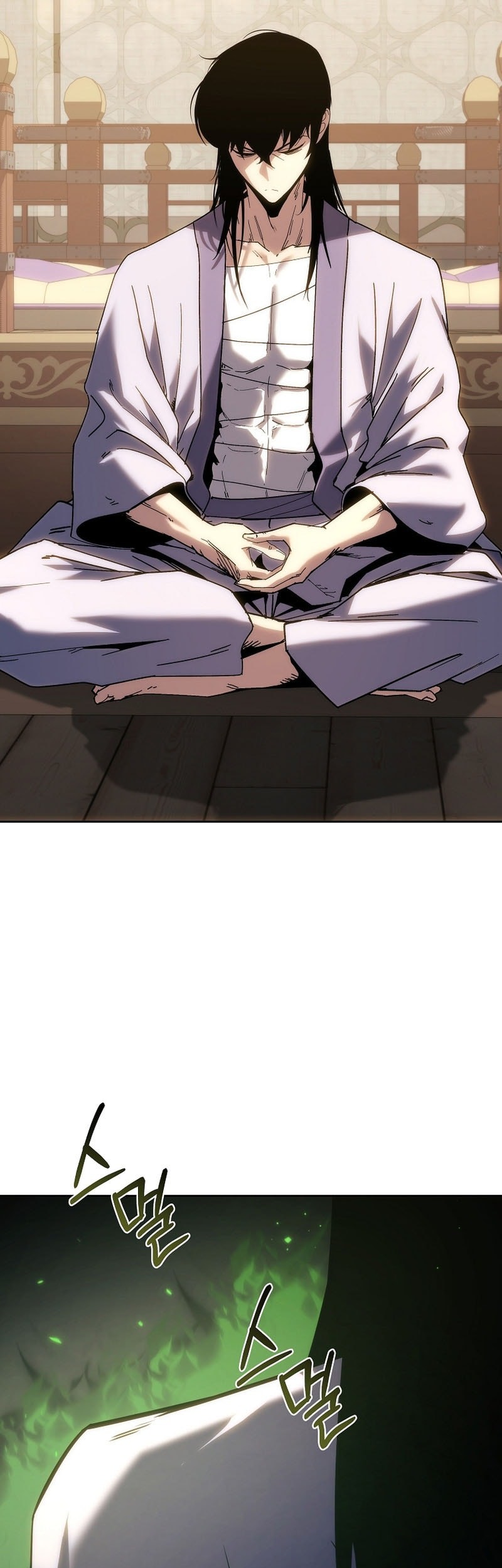 Chronicles of the Reincarnated Demon God Chapter 52 Gambar 65