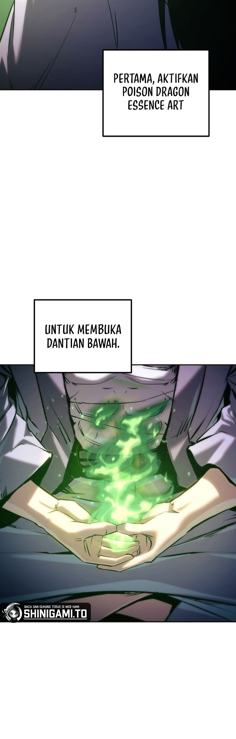 Chronicles of the Reincarnated Demon God Chapter 52 Gambar 66