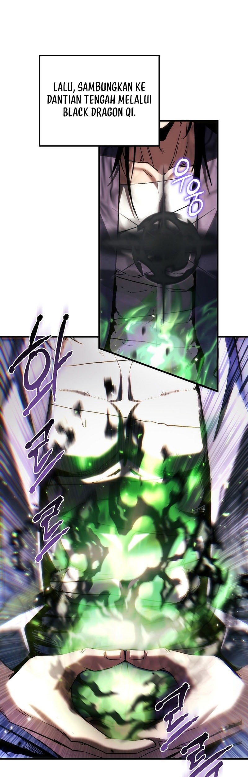 Chronicles of the Reincarnated Demon God Chapter 52 Gambar 67