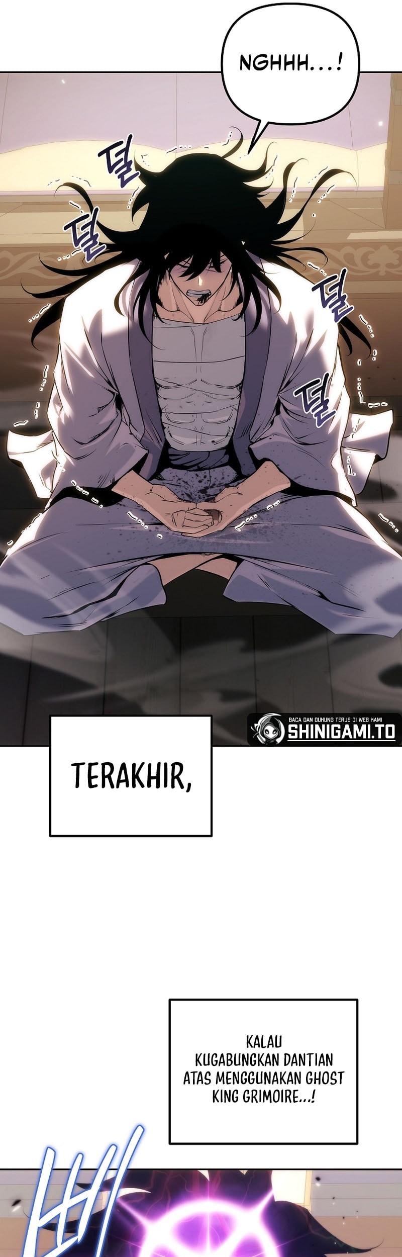 Chronicles of the Reincarnated Demon God Chapter 52 Gambar 69