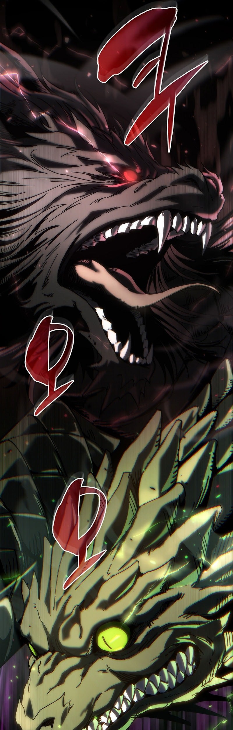 Chronicles of the Reincarnated Demon God Chapter 52 Gambar 71