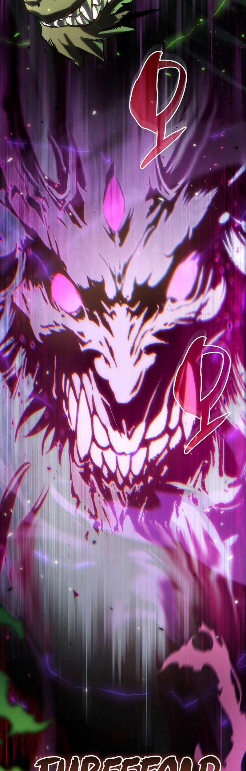 Chronicles of the Reincarnated Demon God Chapter 52 Gambar 72