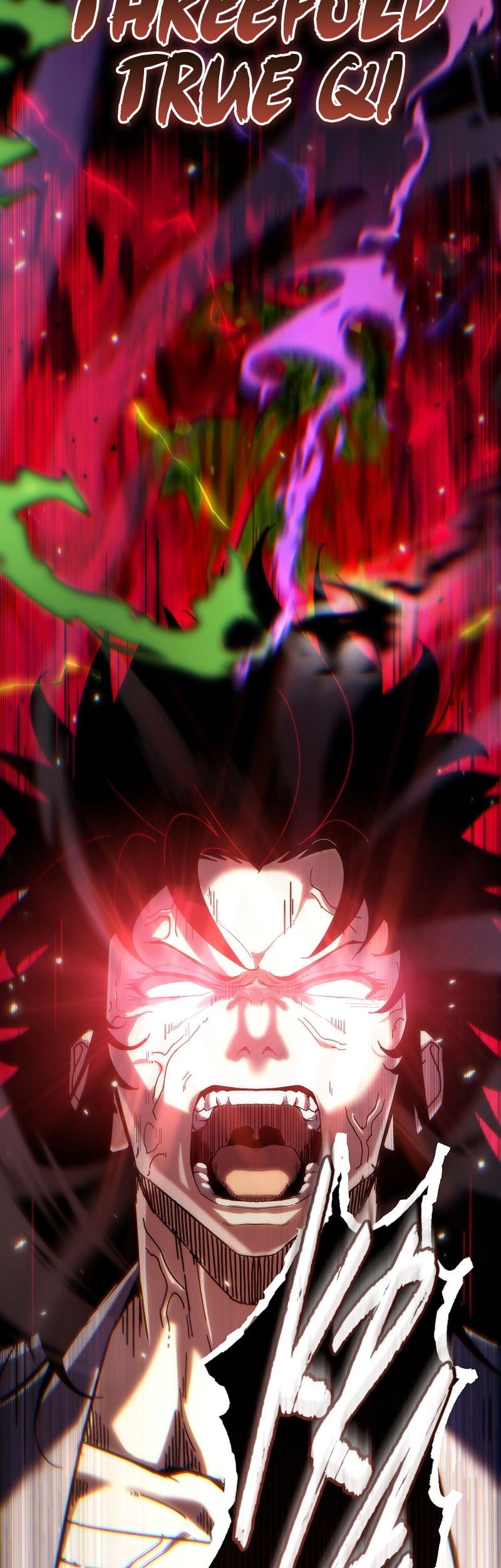 Chronicles of the Reincarnated Demon God Chapter 52 Gambar 73