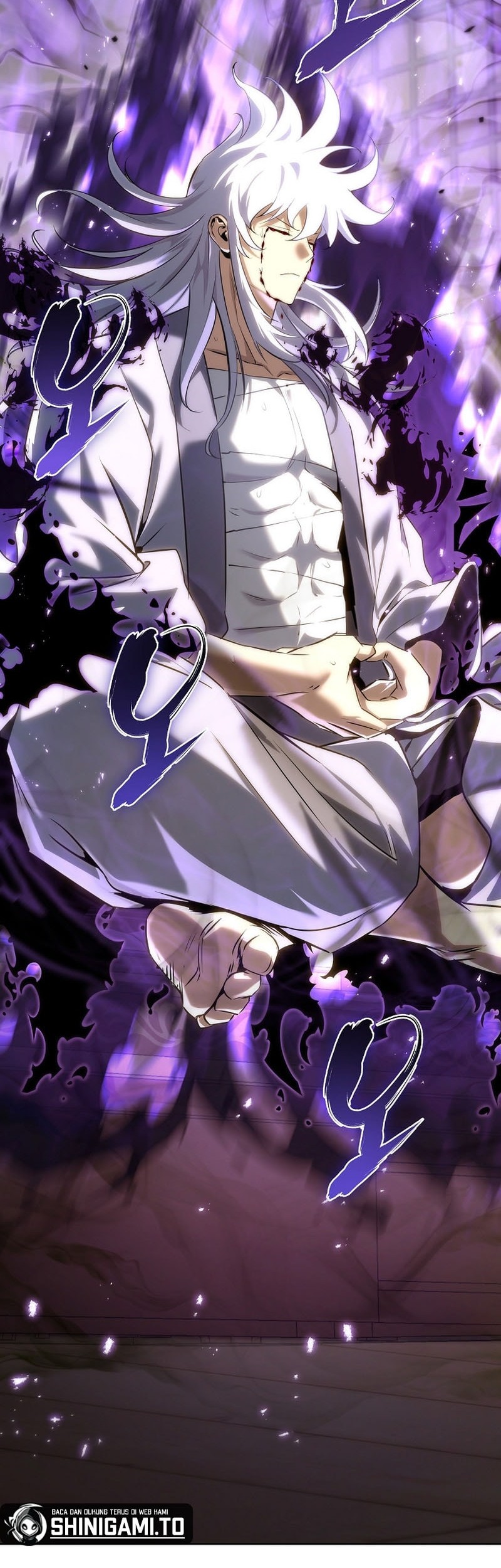 Chronicles of the Reincarnated Demon God Chapter 52 Gambar 78