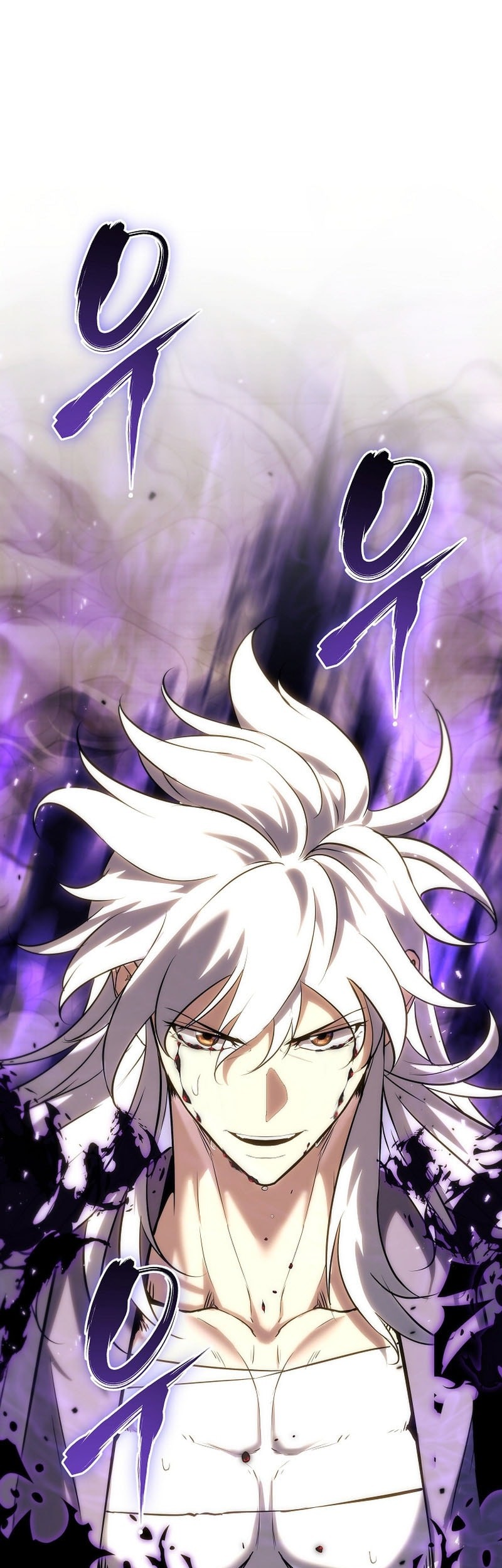 Chronicles of the Reincarnated Demon God Chapter 52 Gambar 79