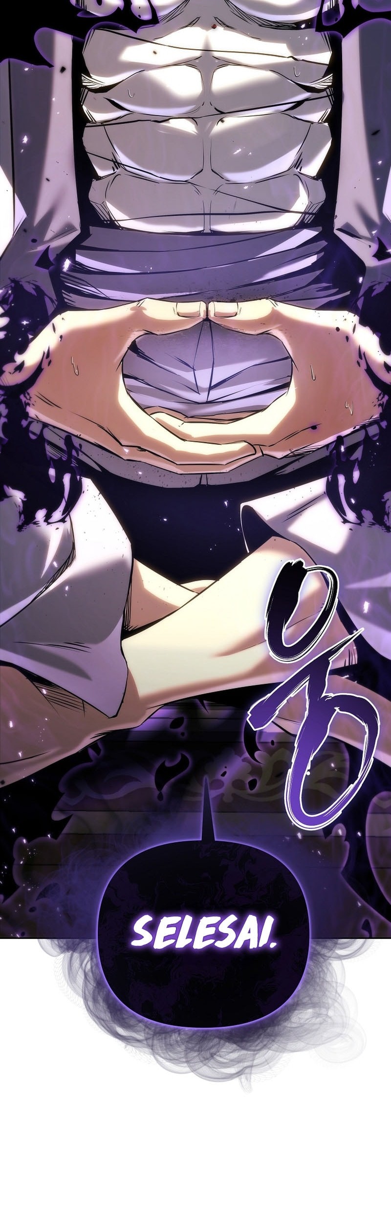 Chronicles of the Reincarnated Demon God Chapter 52 Gambar 80
