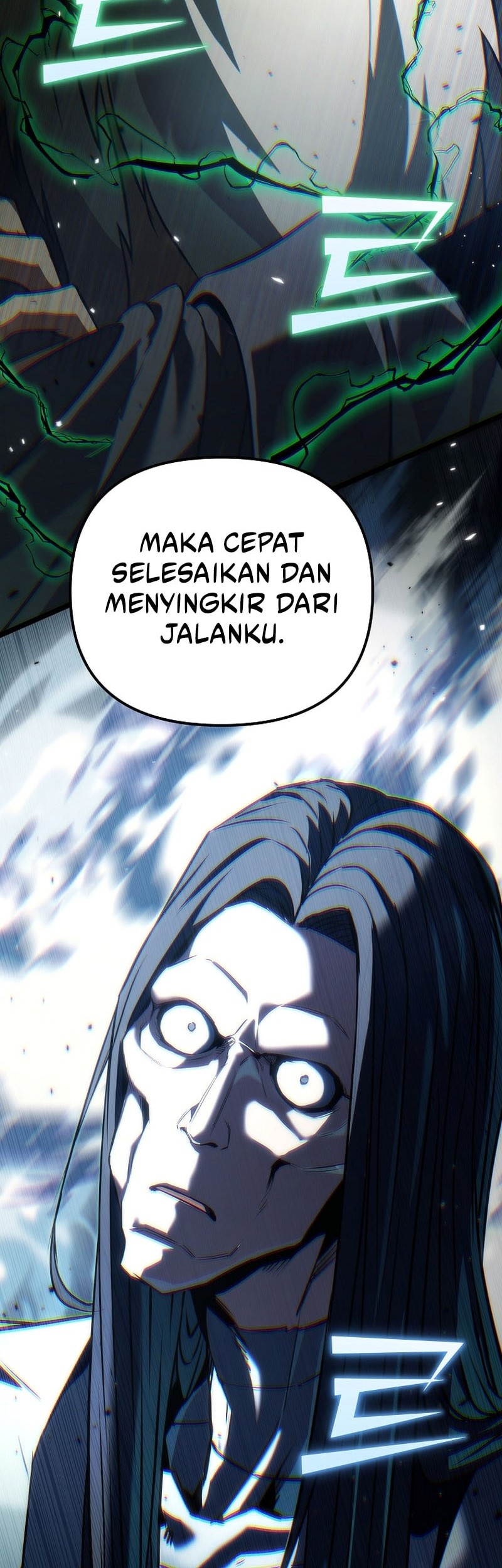 Chronicles of the Reincarnated Demon God Chapter 52 Gambar 3