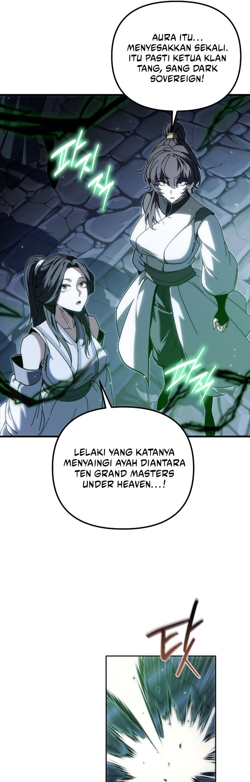 Chronicles of the Reincarnated Demon God Chapter 52 Gambar 6