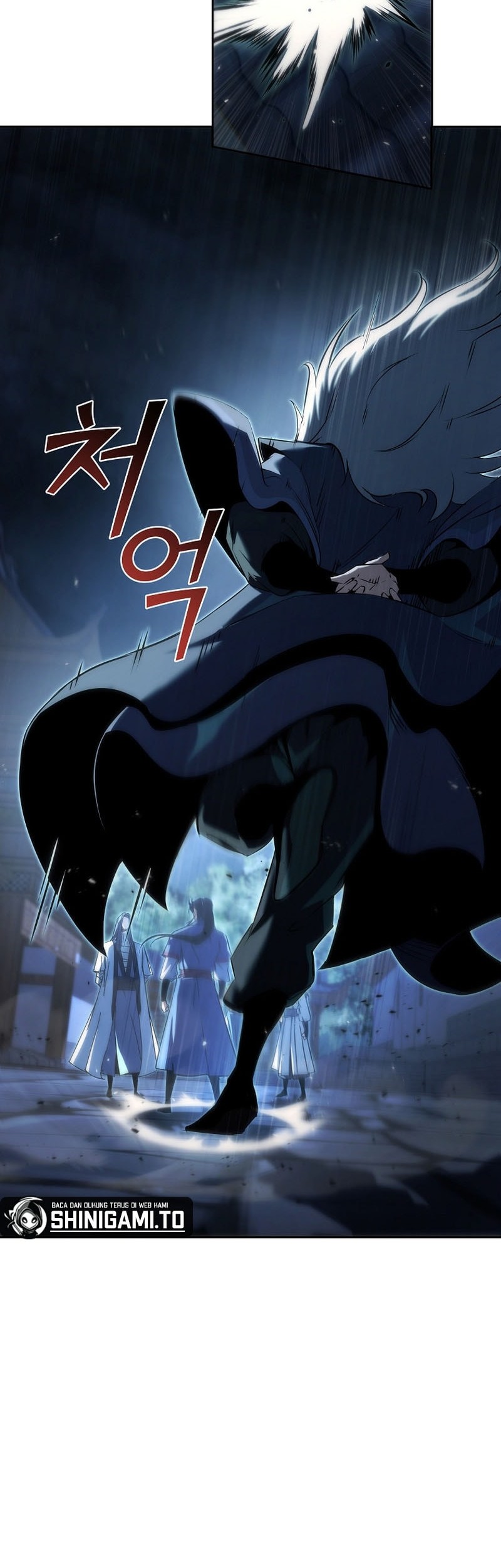 Chronicles of the Reincarnated Demon God Chapter 52 Gambar 7