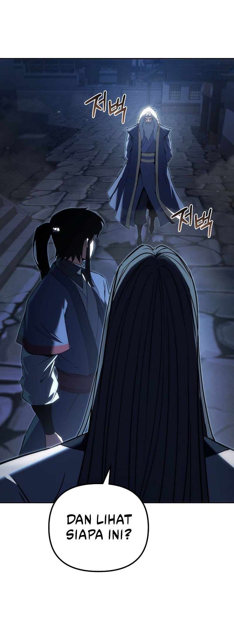 Chronicles of the Reincarnated Demon God Chapter 52 Gambar 8