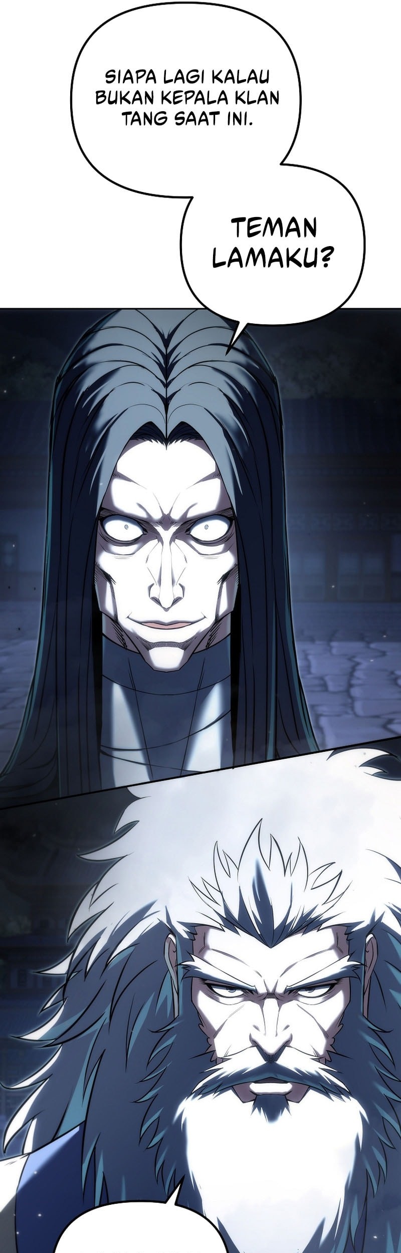 Chronicles of the Reincarnated Demon God Chapter 52 Gambar 9