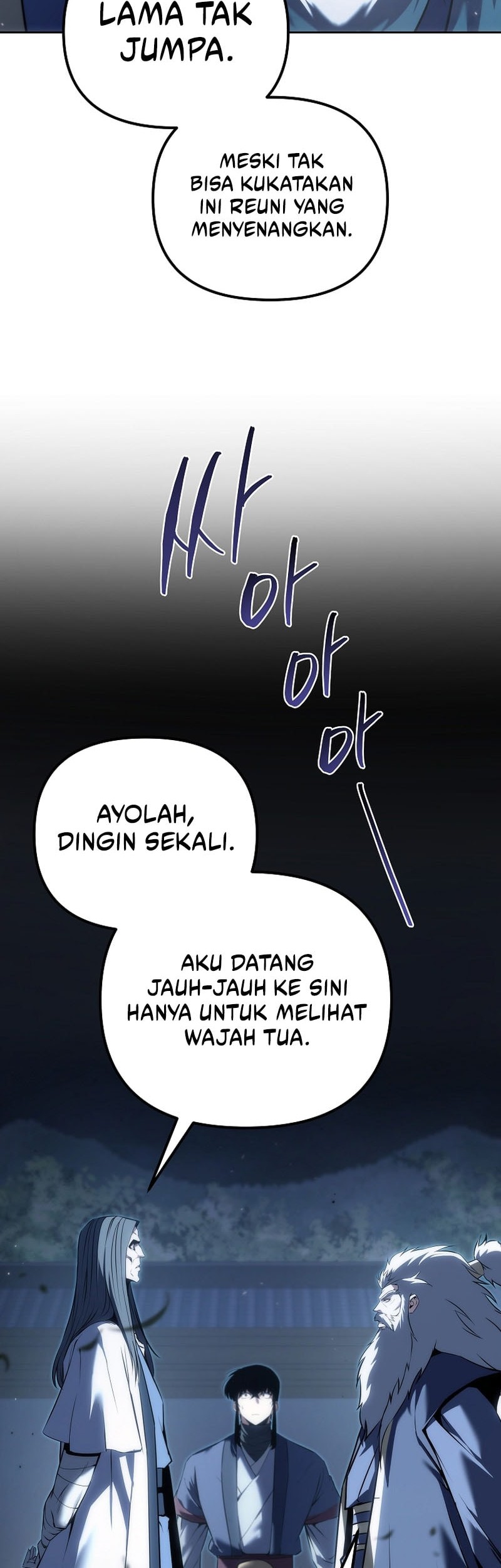 Chronicles of the Reincarnated Demon God Chapter 52 Gambar 10