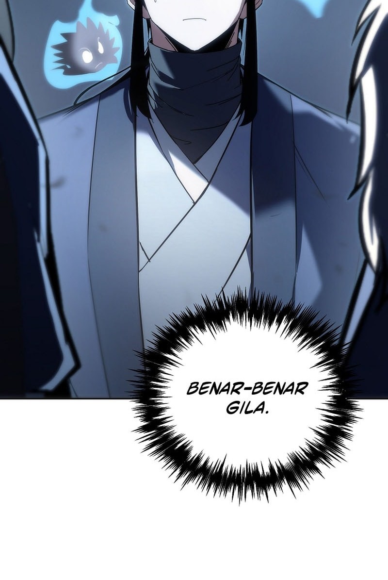 Chronicles of the Reincarnated Demon God Chapter 52 Gambar 12