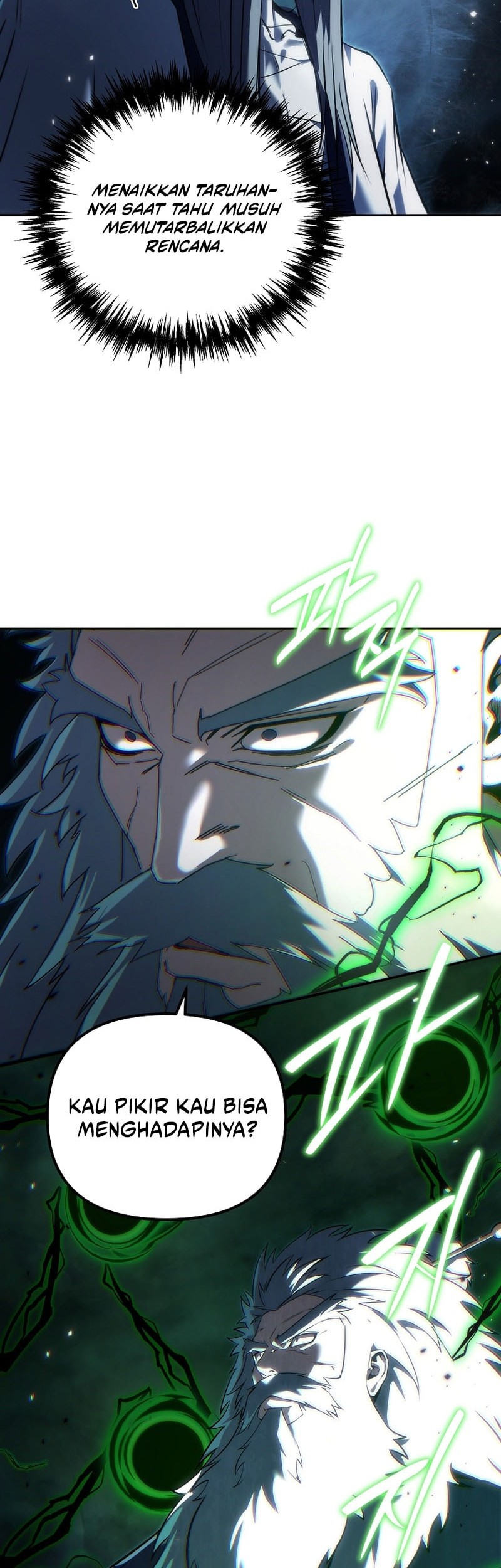 Chronicles of the Reincarnated Demon God Chapter 52 Gambar 14