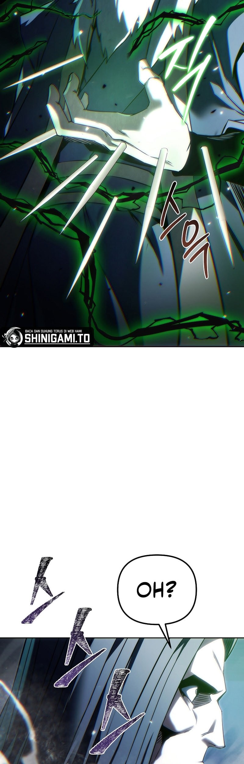 Chronicles of the Reincarnated Demon God Chapter 52 Gambar 15