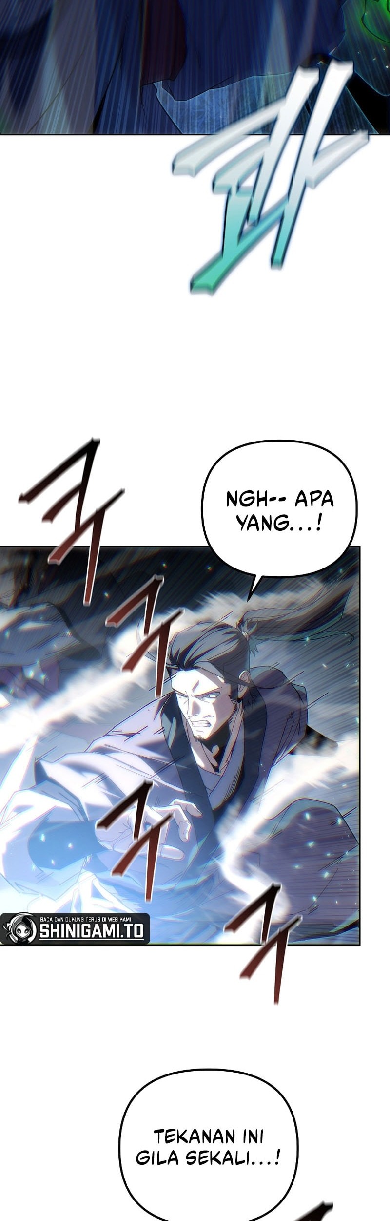 Chronicles of the Reincarnated Demon God Chapter 52 Gambar 18