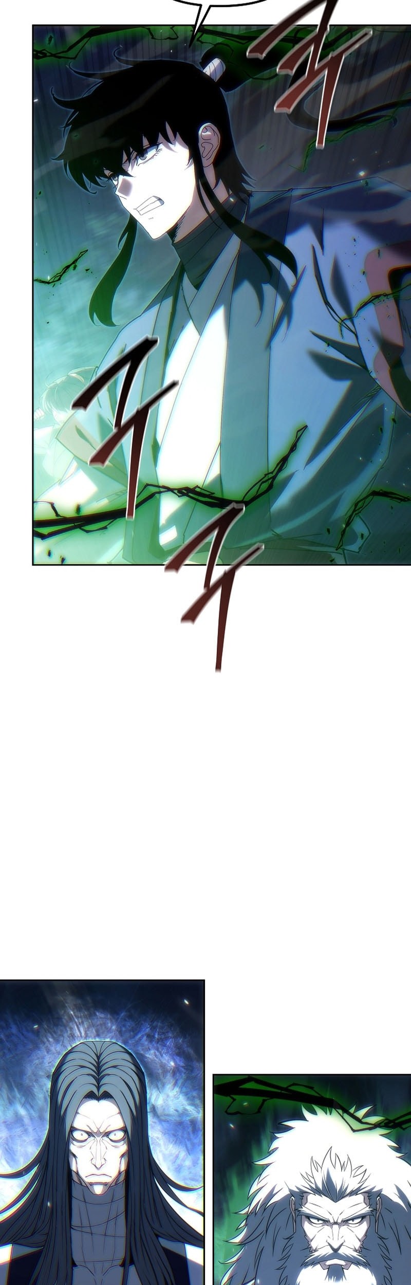 Chronicles of the Reincarnated Demon God Chapter 52 Gambar 19
