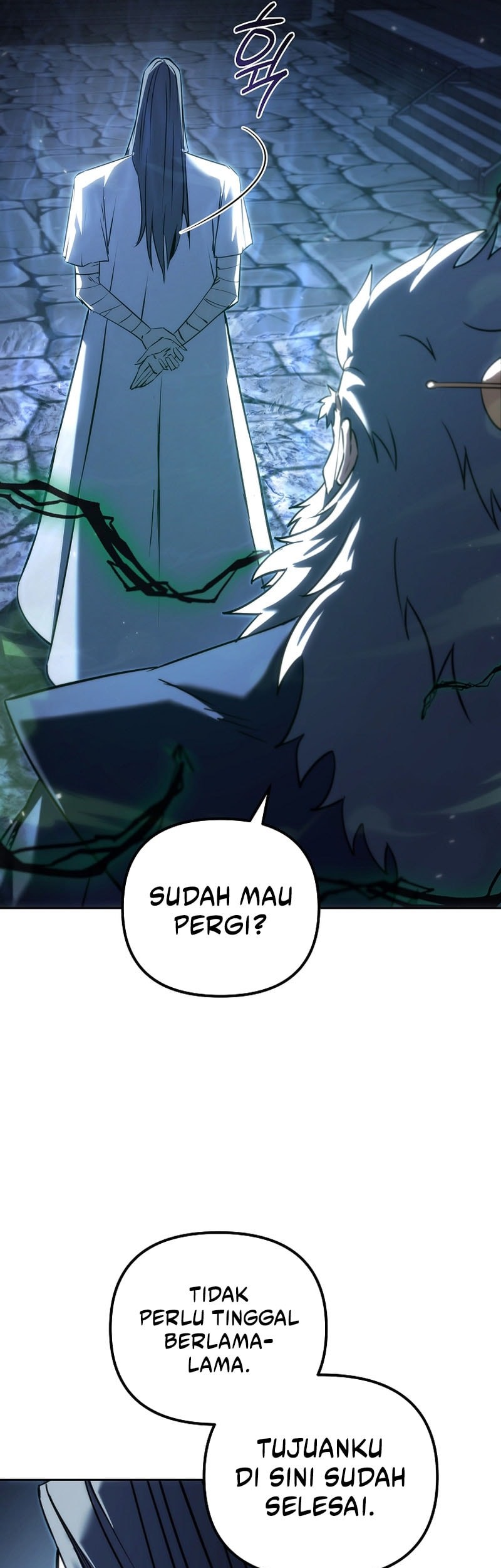 Chronicles of the Reincarnated Demon God Chapter 52 Gambar 21