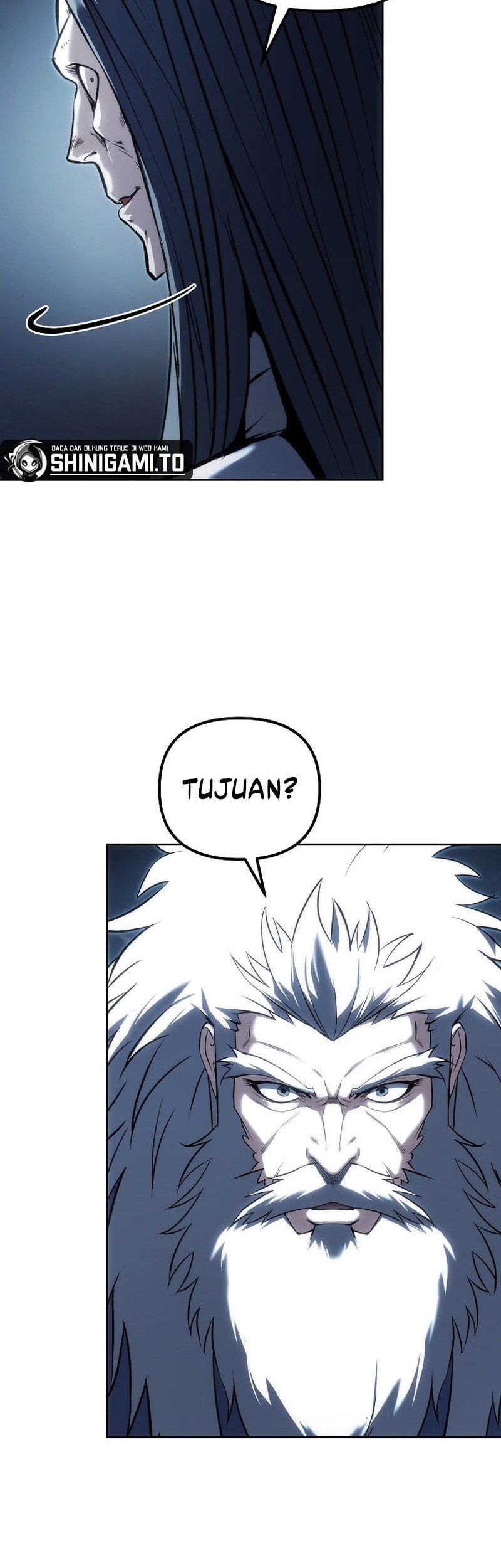 Chronicles of the Reincarnated Demon God Chapter 52 Gambar 22