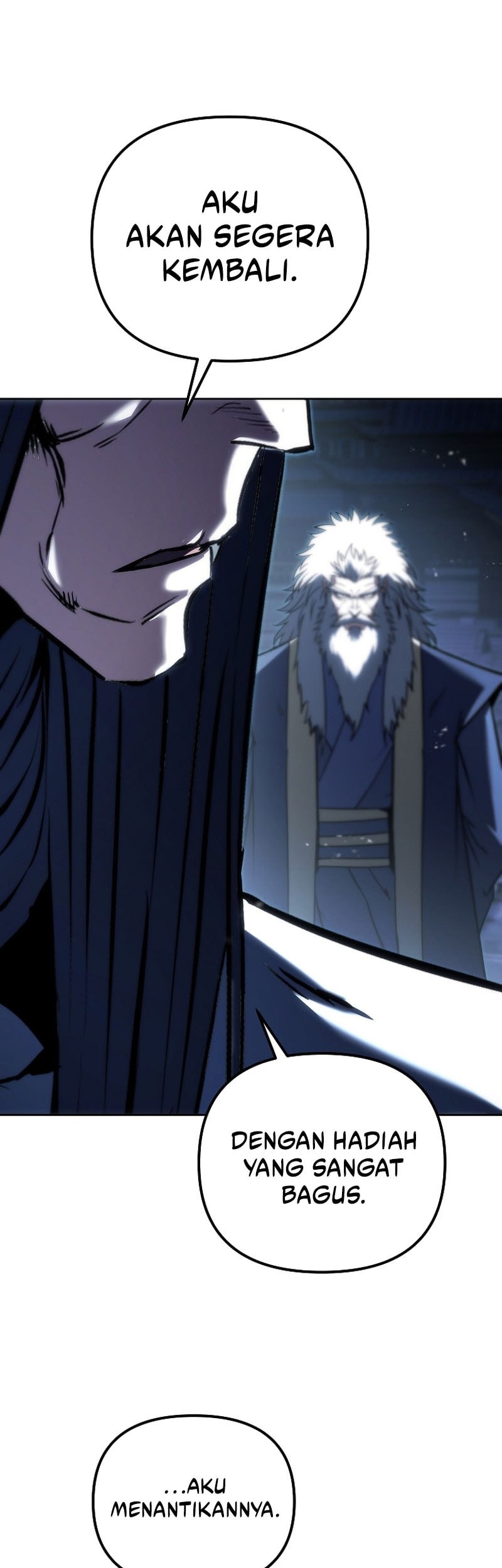 Chronicles of the Reincarnated Demon God Chapter 52 Gambar 23