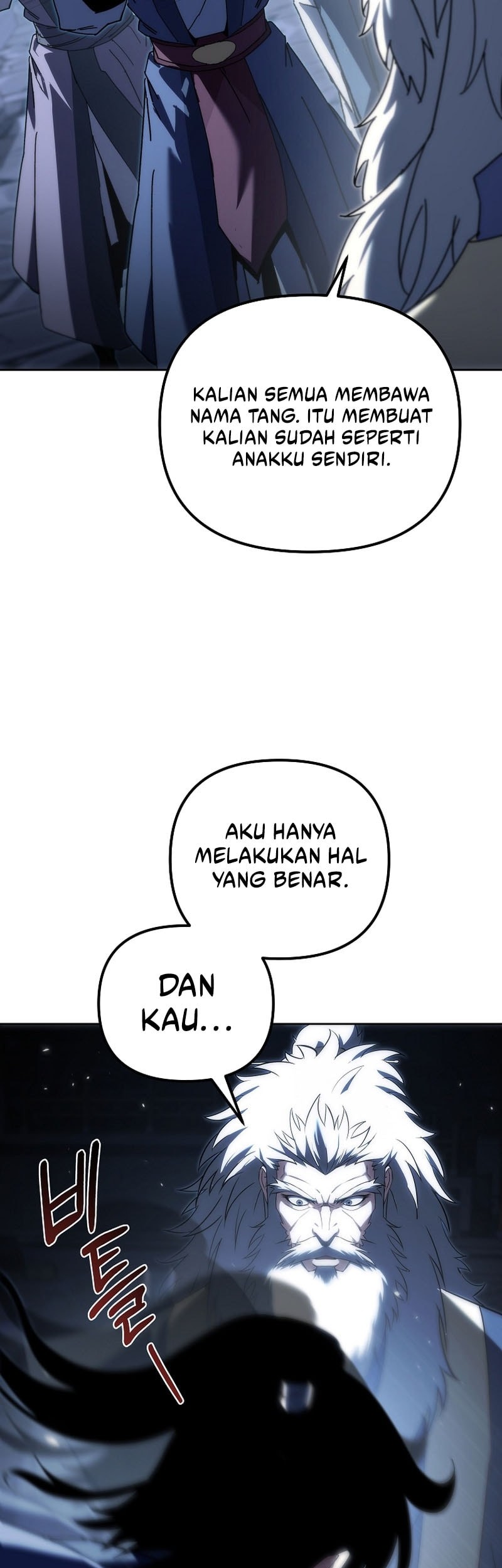 Chronicles of the Reincarnated Demon God Chapter 52 Gambar 27