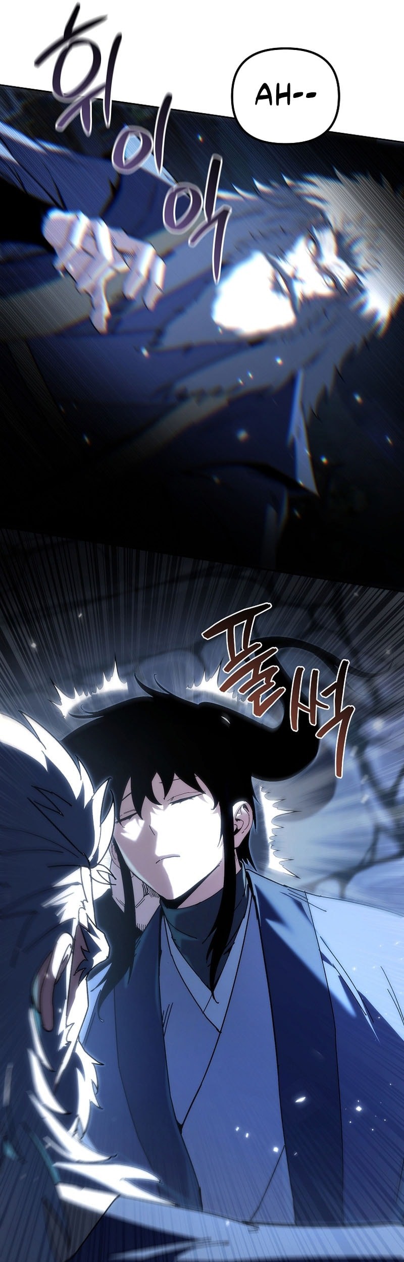 Chronicles of the Reincarnated Demon God Chapter 52 Gambar 29