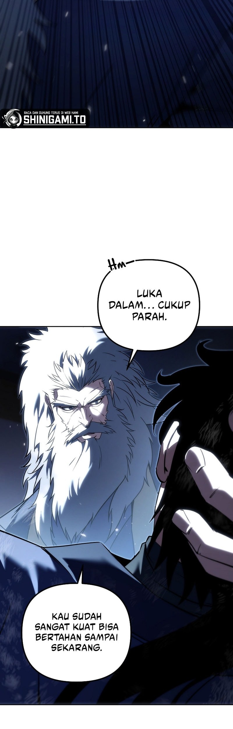 Chronicles of the Reincarnated Demon God Chapter 52 Gambar 30