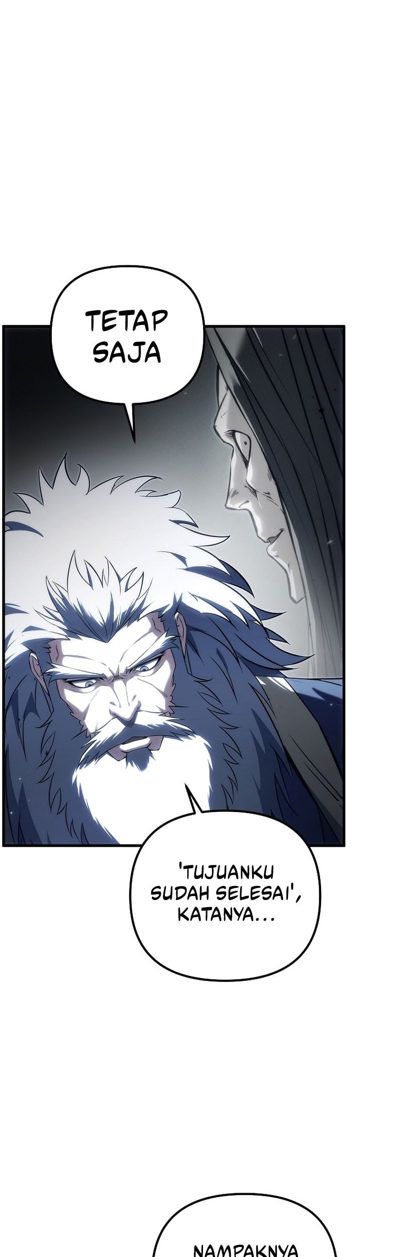 Chronicles of the Reincarnated Demon God Chapter 52 Gambar 31