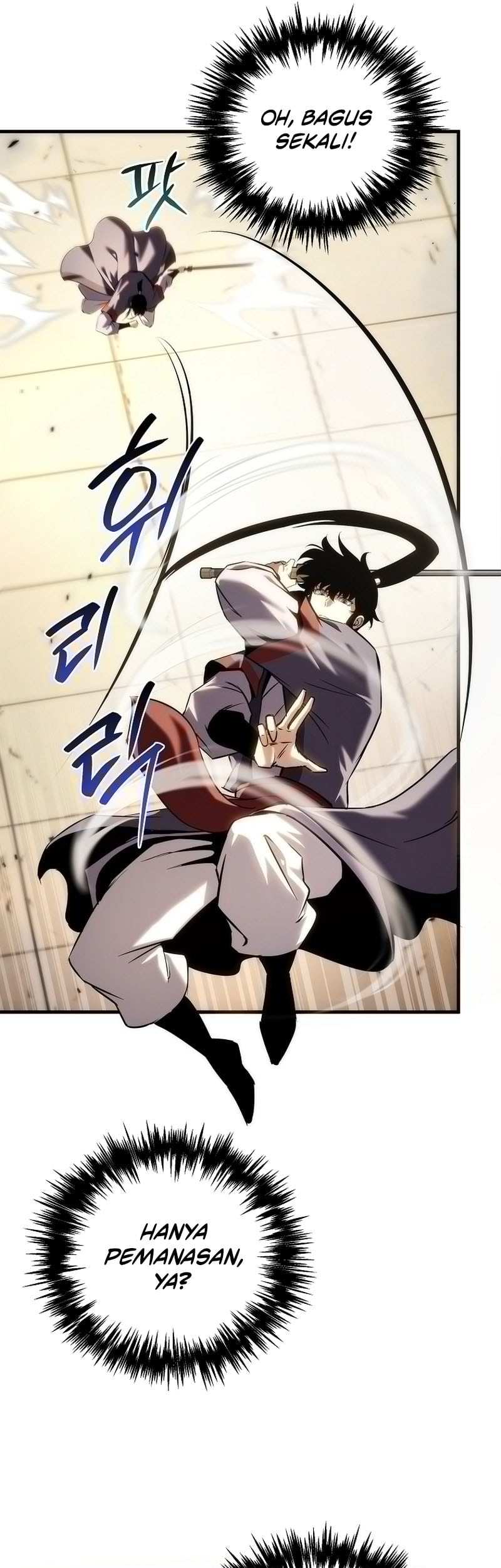 Chronicles of the Reincarnated Demon God Chapter 53 Gambar 35