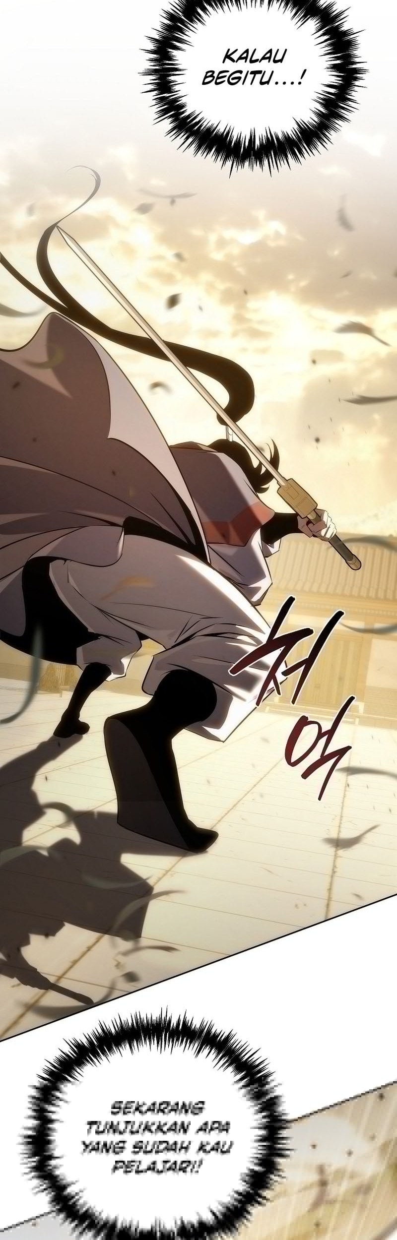 Chronicles of the Reincarnated Demon God Chapter 53 Gambar 36
