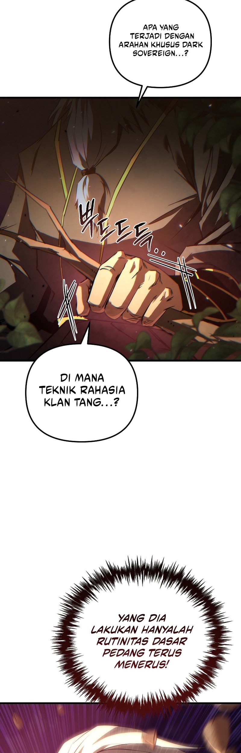 Chronicles of the Reincarnated Demon God Chapter 53 Gambar 41