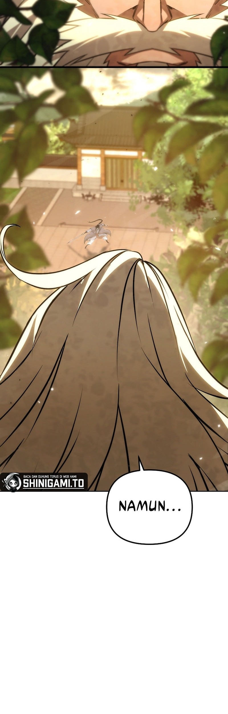 Chronicles of the Reincarnated Demon God Chapter 53 Gambar 44