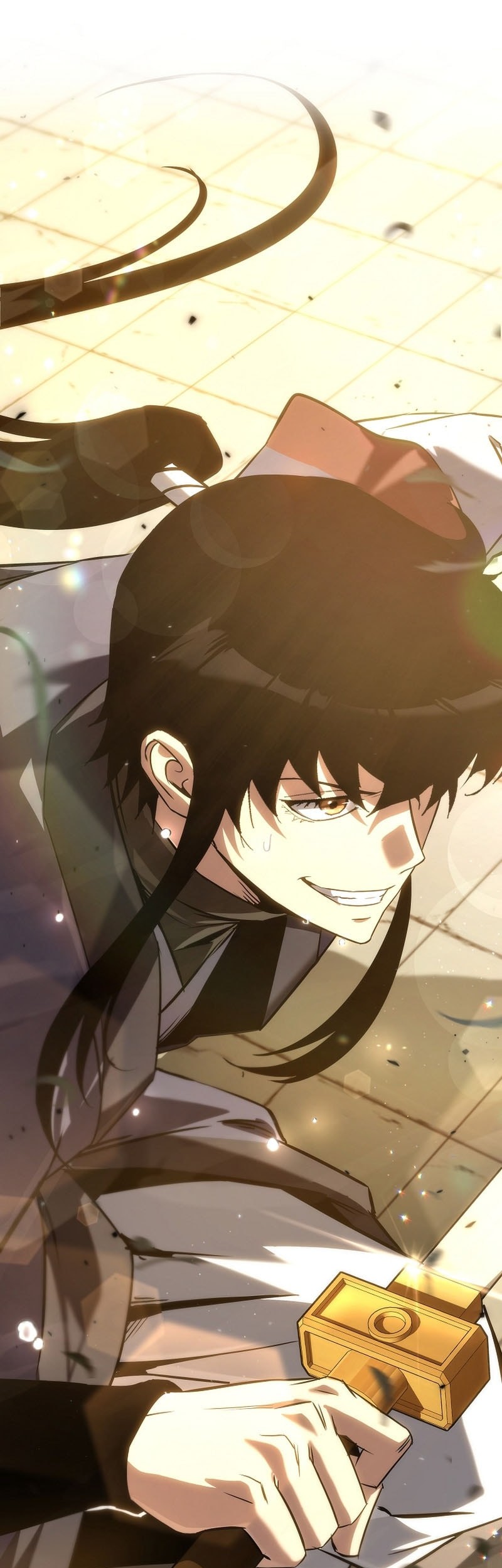 Chronicles of the Reincarnated Demon God Chapter 53 Gambar 45