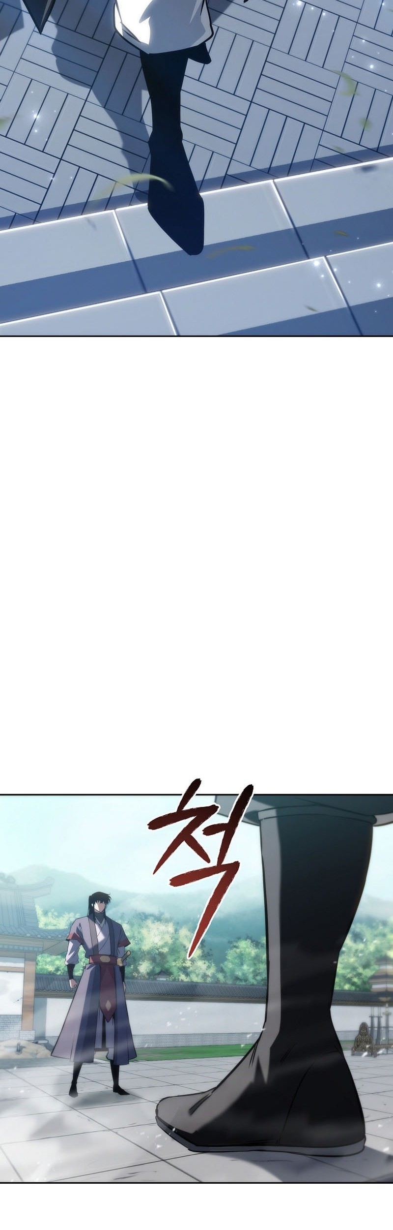 Chronicles of the Reincarnated Demon God Chapter 53 Gambar 54