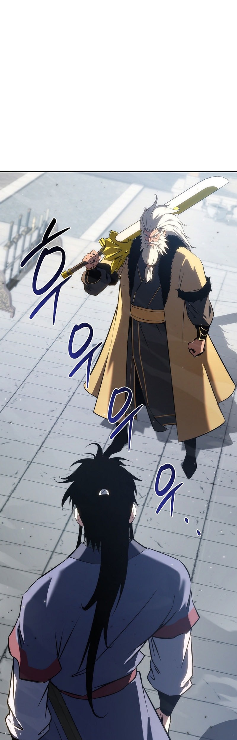 Chronicles of the Reincarnated Demon God Chapter 53 Gambar 55