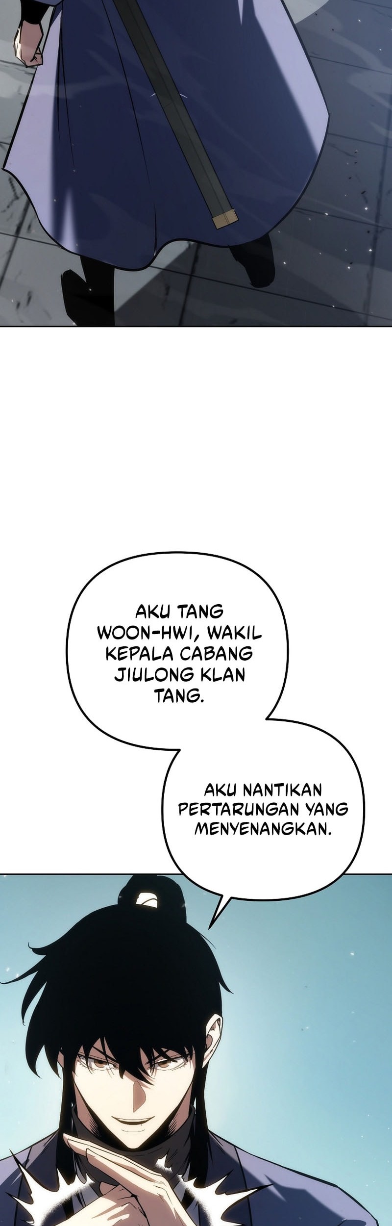 Chronicles of the Reincarnated Demon God Chapter 53 Gambar 56