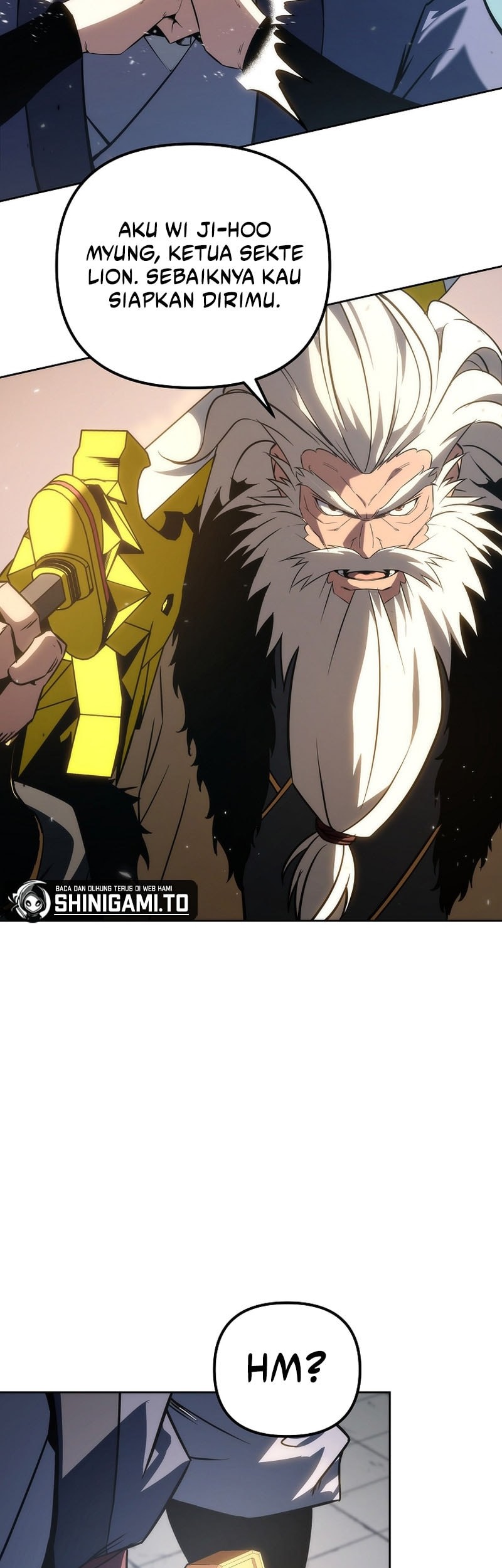 Chronicles of the Reincarnated Demon God Chapter 53 Gambar 57