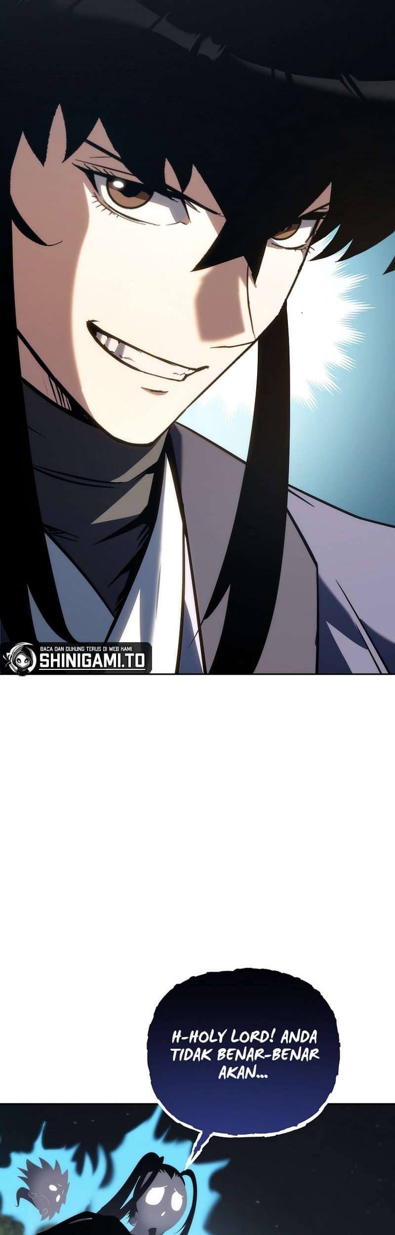 Chronicles of the Reincarnated Demon God Chapter 53 Gambar 60